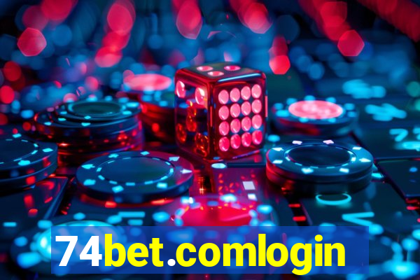 74bet.comlogin