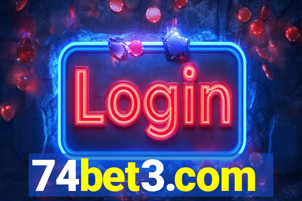 74bet3.com