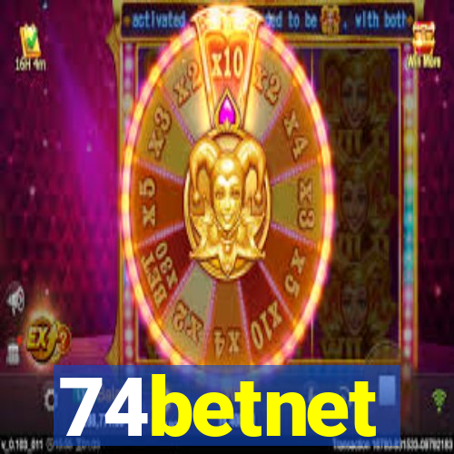 74betnet