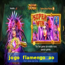 jogo flamengo ao vivo multicanais