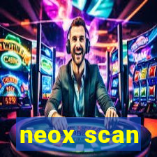 neox scan