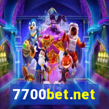 7700bet.net