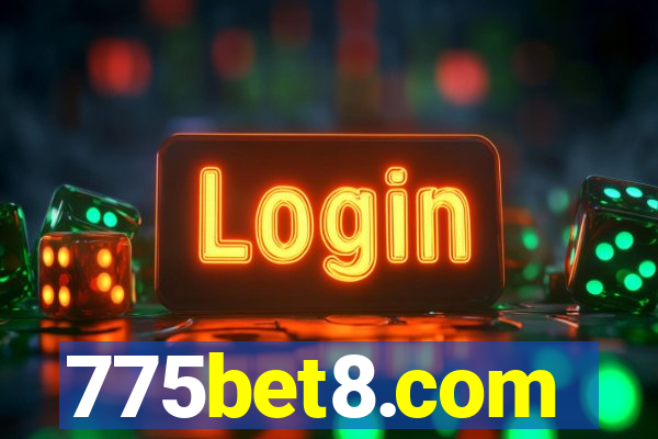 775bet8.com