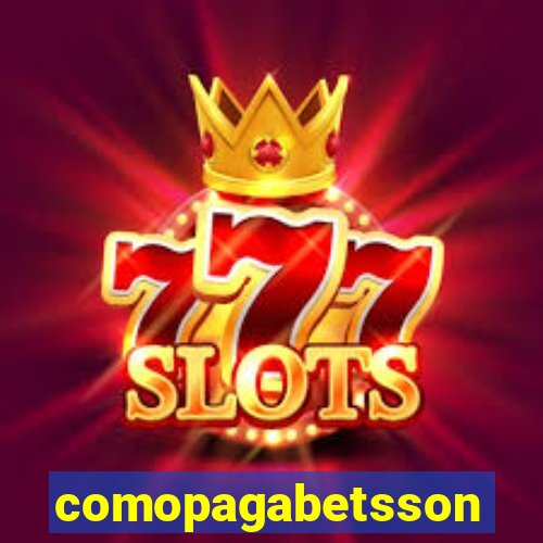 comopagabetsson