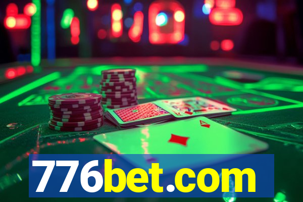 776bet.com