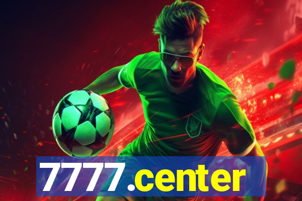 7777.center