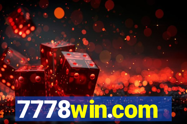 7778win.com