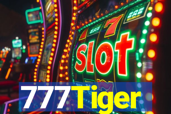 777Tiger