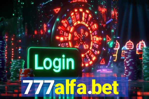 777alfa.bet