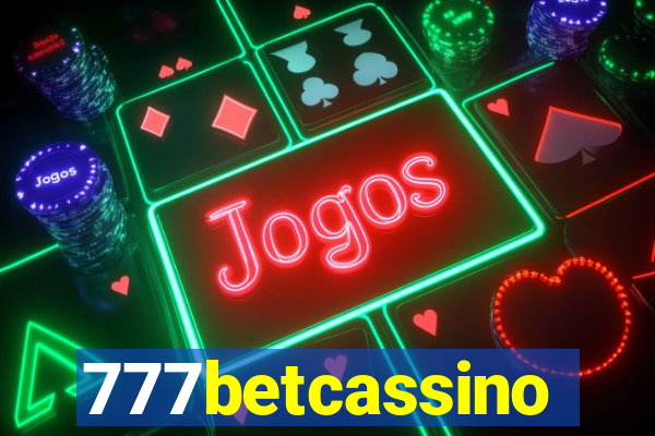 777betcassino