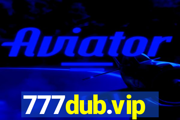 777dub.vip