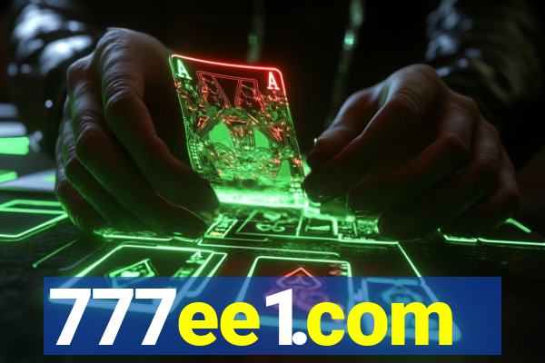 777ee1.com