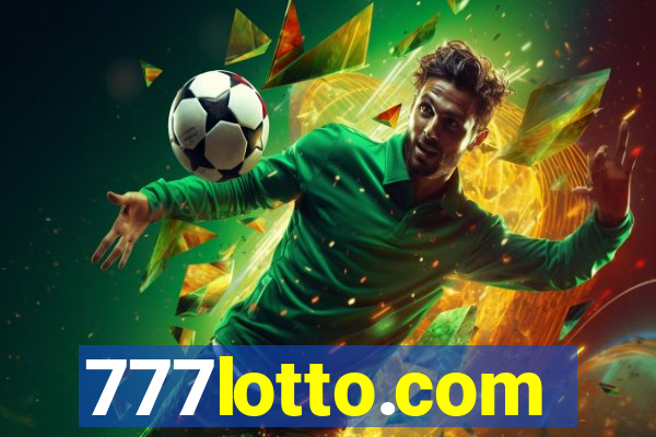 777lotto.com