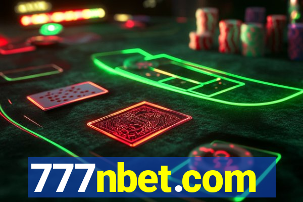 777nbet.com