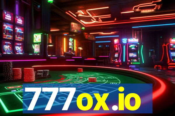 777ox.io