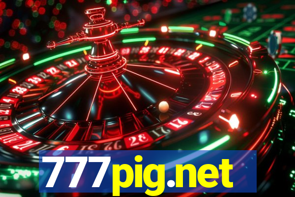 777pig.net