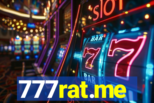 777rat.me