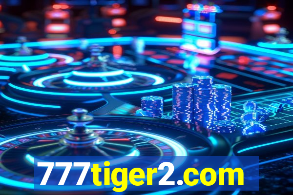 777tiger2.com