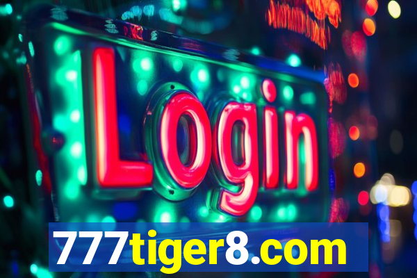 777tiger8.com