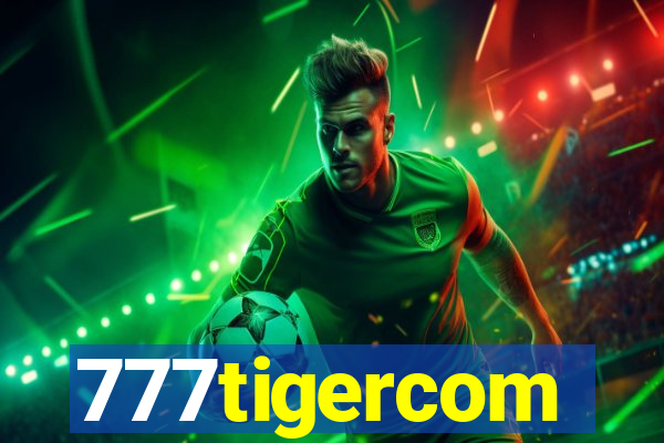 777tigercom