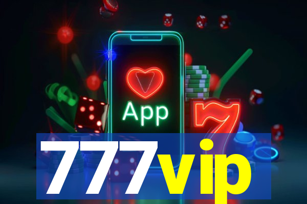 777vip