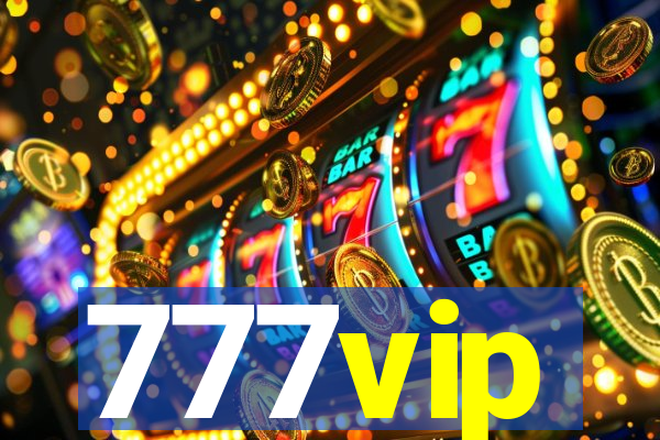 777vip