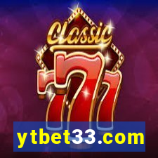 ytbet33.com