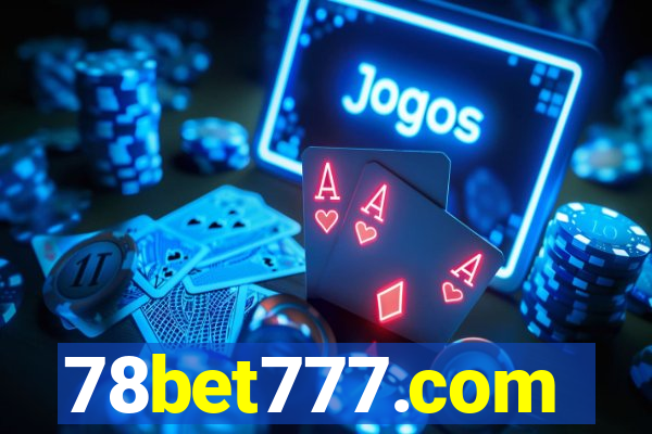 78bet777.com