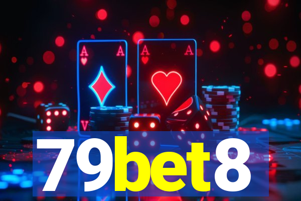 79bet8