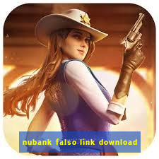 nubank falso link download