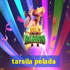 tarsila pelada