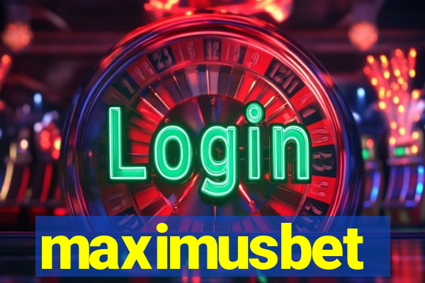 maximusbet