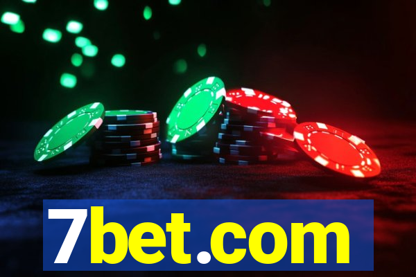 7bet.com