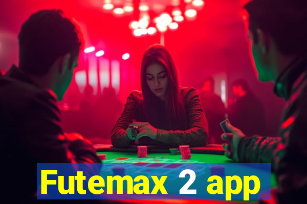 Futemax 2 app