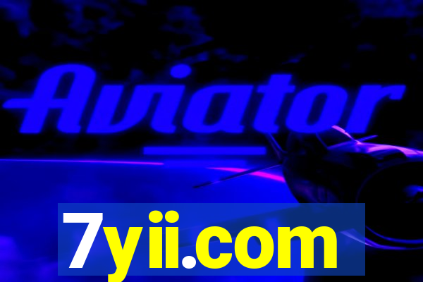 7yii.com