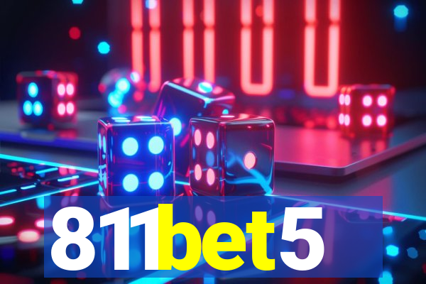 811bet5