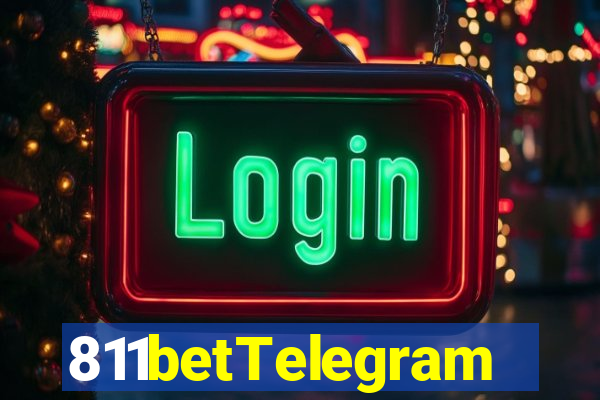 811betTelegram