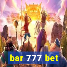 bar 777 bet