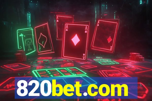 820bet.com