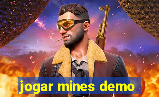 jogar mines demo