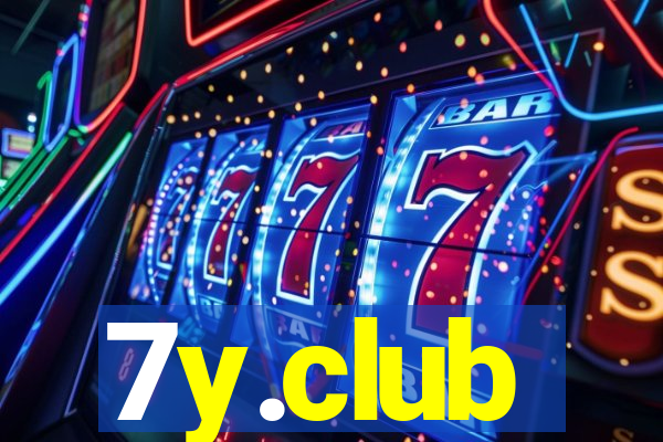 7y.club