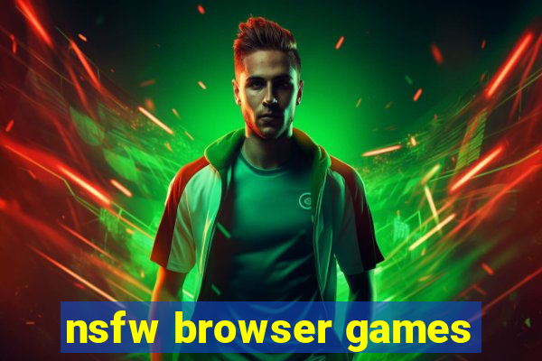 nsfw browser games