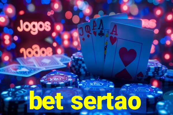 bet sertao