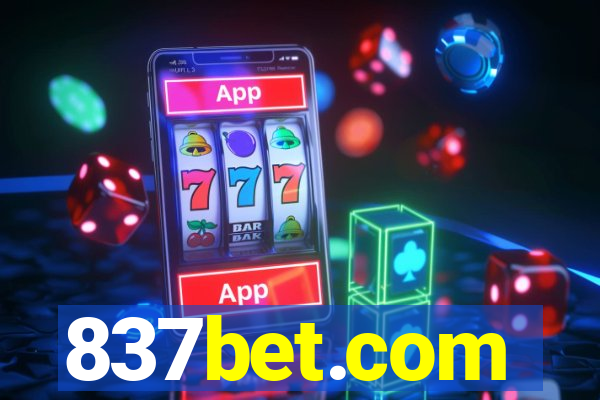 837bet.com