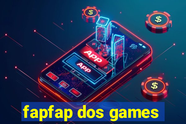 fapfap dos games