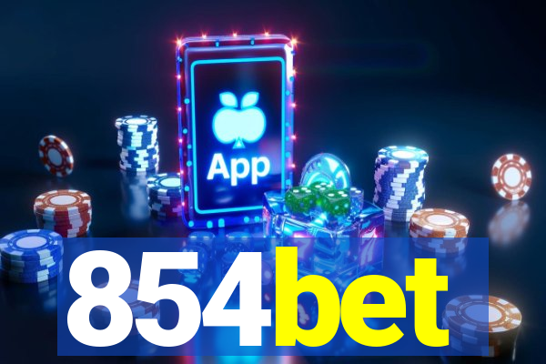 854bet