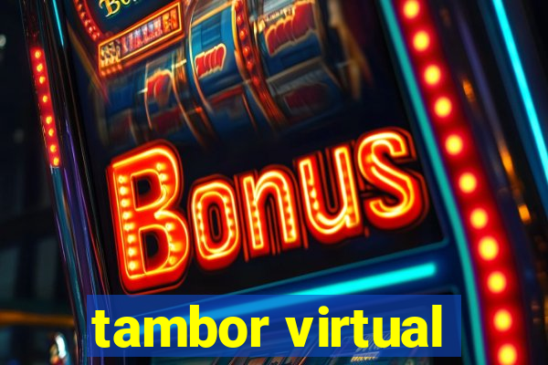 tambor virtual