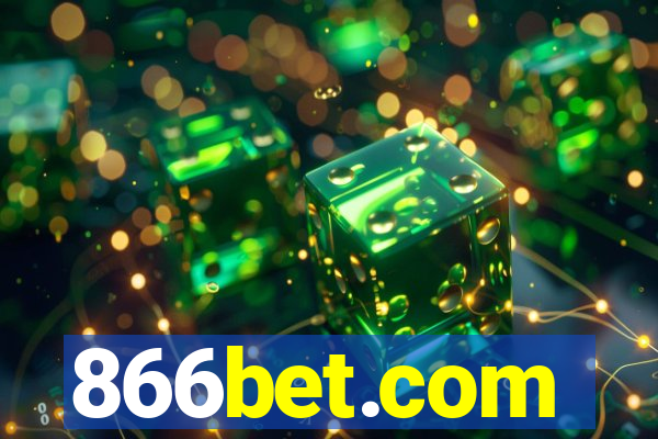 866bet.com