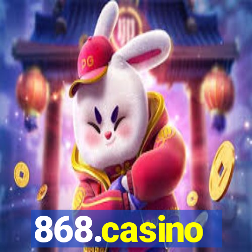 868.casino