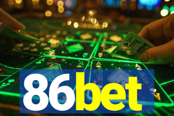 86bet